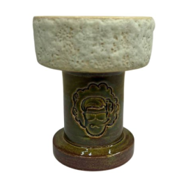 Чаша Gusto Bowls Rook TBK Luminescent Felix Shop