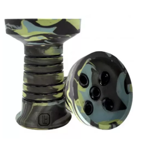 Чаша Lavart Spectra Glaze Dark Lagoon Felix Shop