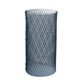 Экран Hate Geometry Black Felix Shop