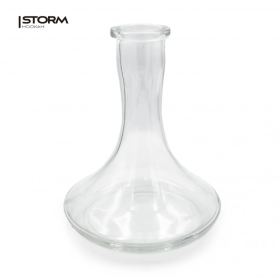 Колба Storm Craft прозрачная Felix Shop