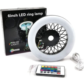 Подсветка Led под блюдце  Felix Shop