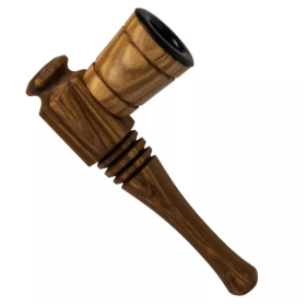 Деревянная трубка/колпак TruePack Wood Felix Shop