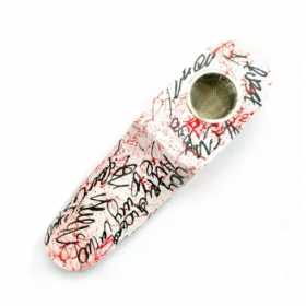 Деревянная трубка White Art Felix Shop