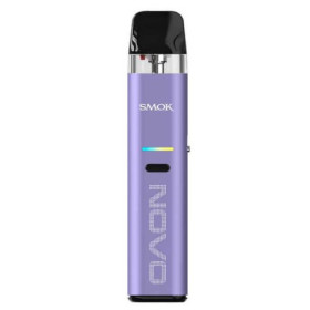 Pod-система Smok Novo Eco Purple Felix Shop