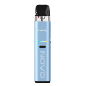Pod-система Smok Novo Eco Pale Blue Felix Shop