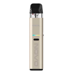 Pod-система Smok Novo Eco Pale Gold Felix Shop