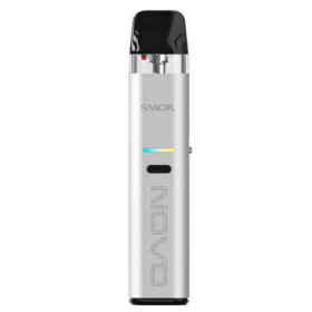 Pod-система Smok Novo Eco Silver Felix Shop