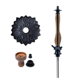 Шахта Karma 3.0 Line Black Felix Shop