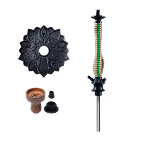 Шахта Karma 3.0 Line Green Felix Shop