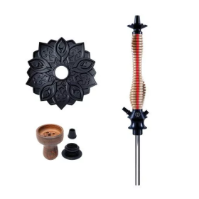 Шахта Karma 3.0 Line Red Felix Shop