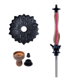 Шахта Karma 3.0 Line Pink Felix Shop