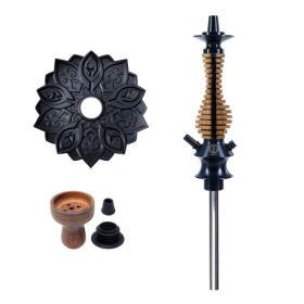 Шахта Karma 3.0 Mini Line Black Felix Shop