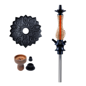 Шахта Karma 3.0 Mini Line Orange Felix Shop