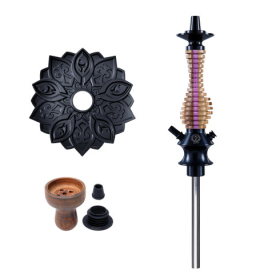 Шахта Karma 3.0 Mini Line Purple Felix Shop