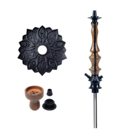 Шахта Karma 3.3 Line Black Felix Shop