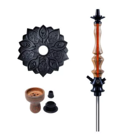 Шахта Karma 3.3 Line Orange Felix Shop