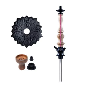 Шахта Karma 3.3 Line Pink Felix Shop