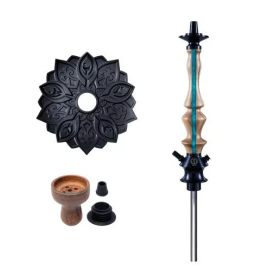 Шахта Karma 3.3 Line Turquoise Felix Shop