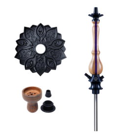 Шахта Karma 3.1 Line Violet Felix Shop