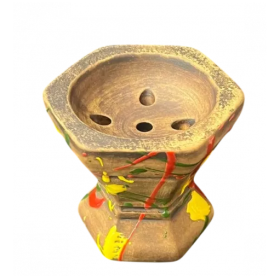 Чаша Gusto Bowls Turkish YevgenB milk Felix Shop