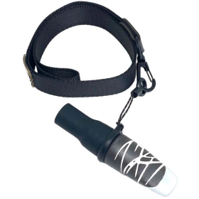 Персональный мундштук Lavart Minor White Felix Shop