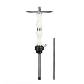 Шахта Aroma Hookah Oscar White Felix Shop