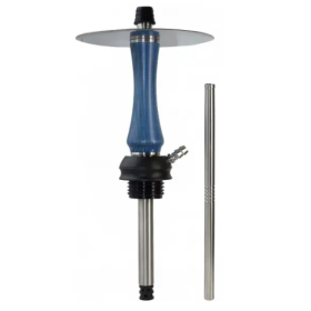 Шахта Aroma Hookah Uniform mini Blue Felix Shop