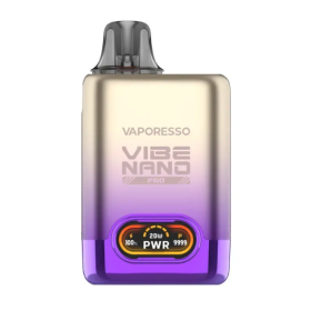 Pod-система Vaporesso Vibe Nano Pro Sparkling Purple Felix Shop