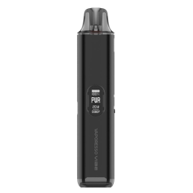 Pod-система Vaporesso Vibe Black Felix Shop