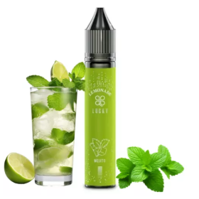 Жидкость Lucky Mojito Lemonade (Мохито Лимонад) 30мл 5% Felix Shop