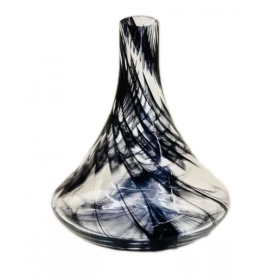 Колба Garden/Amy под поклейку mix black Felix Shop