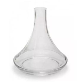 Колба Garden/Amy Прозрачная под поклейку Felix Shop