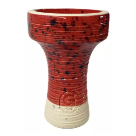 Чаша Grynbowls Killer Glaze Red Felix Shop