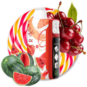 Электронная сигарета Elf Bar Sweet King 30000 Watermelon Cherry (Арбуз Вишня) Felix Shop