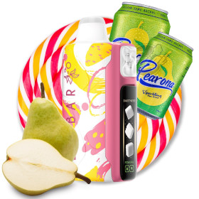 Электронная сигарета Elf Bar Sweet King 30000 Pear Soda (Груша Содовая) Felix Shop