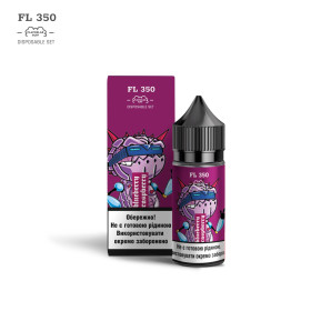 Жидкость Набор Flavorlab FL350 Currant (Смородина) 30мл 5% Felix Shop