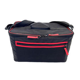 Сумка для кальяна Smoky Craft Hookah Bag Compact Маленькая Felix Shop