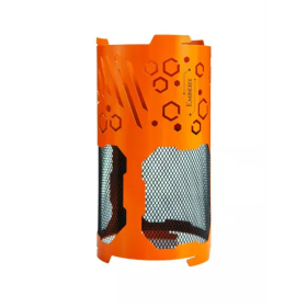 Защитный экран Embery orange-black Felix Shop