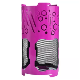 Защитный экран Embery Purple-Black Felix Shop