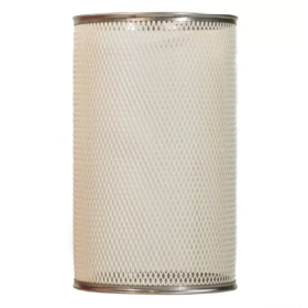 Защитный экран с кольцом Белый Felix Shop