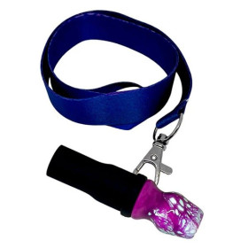 Персональный мундштук Gusto Bowls Violet Felix Shop