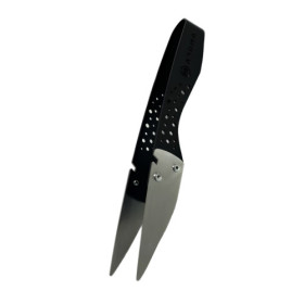 Щипцы Aroma Hookah Uniform Black Felix Shop