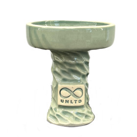 Чаша UNLTD Phunnel Pure Emerald Felix Shop