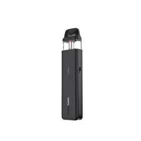 Pod-система Vaporesso XROS 5 Mini Carbon Black Felix Shop