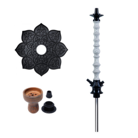 Шахта Karma 1,1 Белый Felix Shop