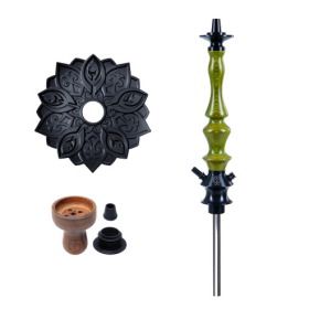 Шахта Karma 3,3 Зеленый Felix Shop