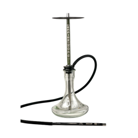 Кальян Trumpet Empire Craft Clear Felix Shop