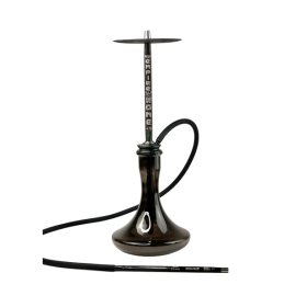 Кальян Trumpet Empire Craft Black Felix Shop