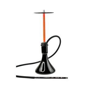 Кальян Trumpet Empire Orange Candy Black Felix Shop