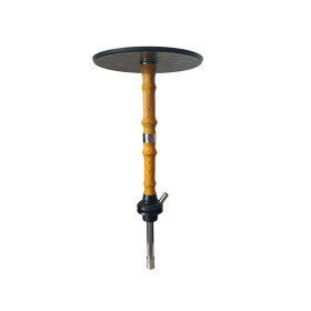 Шахта для кальяна 2х2 Hookah v. 1.1 Gold Felix Shop